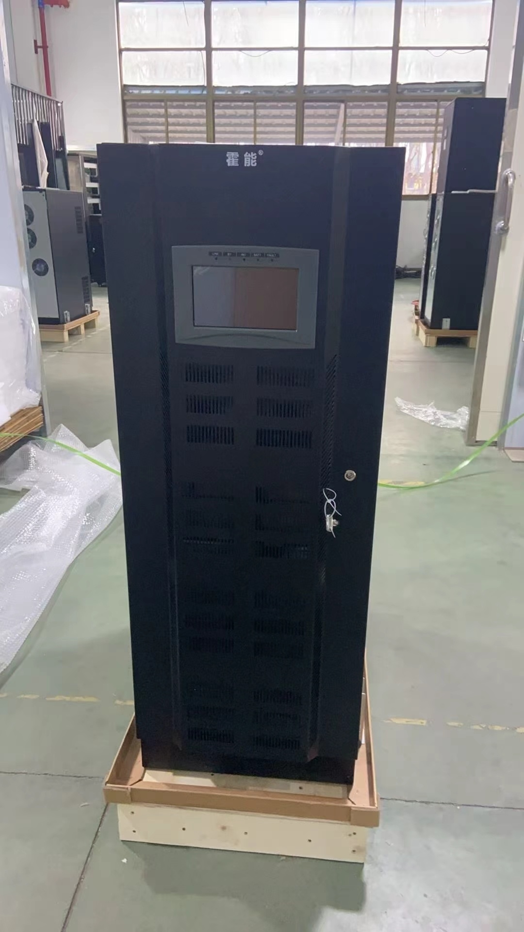 赣州市霍能应急电源霍能eps电源 - 哪里好